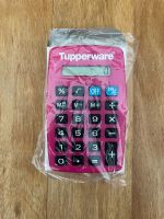 NEU Taschenrechner Rechner pink Tupperware Tupper Niedersachsen - Buxtehude Vorschau