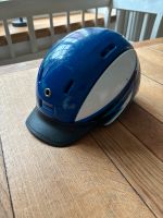 Casco Fahrradhelm mini pro Nordrhein-Westfalen - Südlohn Vorschau