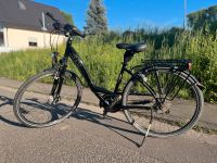 KTM Damenrad Teramo 46, Shimano SLX, Magura Bremse Rheinland-Pfalz - Klingenmünster Vorschau