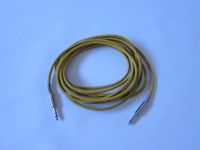 Pearl Instrumentenkabel 6,20m - Klinkenkabel Gitarrenkabel Bass München - Moosach Vorschau