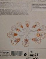 Tschibo led Lichtkette 3 Meter Hessen - Ginsheim-Gustavsburg Vorschau