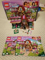 Lego Friends 41126 Nordrhein-Westfalen - Krefeld Vorschau