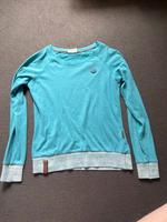 Naketano Shirt Türkis Gr. M Baden-Württemberg - Bad Krozingen Vorschau