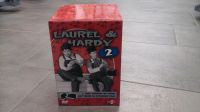 DVD Box "rot" Laurel und Hardy Vol.2 Schleswig-Holstein - Bokel Vorschau