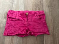 Pinke Jeans Shorts Hose kurz Sommer Nordrhein-Westfalen - Spenge Vorschau