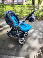 Kinderwagen von Teutonia Hamburg-Nord - Hamburg Fuhlsbüttel Vorschau