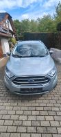 Ford Ecosport Hessen - Trendelburg Vorschau