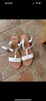 Damen Sandalen Leder Esprit Größe 36 Berlin - Spandau Vorschau