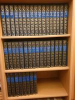 41 Karl May Bücher aus Sammlung Bautzen - Großpostwitz Vorschau