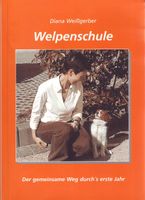 WELPENSCHULE Hundebuch Hundebücher Hundeliteratur Hundeerziehung Rheinland-Pfalz - Koblenz Vorschau