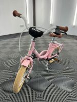 Puky Fahrrad 12 zoll retro rosa Bayern - Aschaffenburg Vorschau