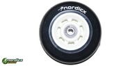 Skiroller Rollski Rad 100x24mm Skate Premium Longlife Sachsen - Klingenthal Vorschau