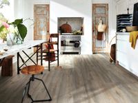 Moderna Designboden Vinyl eco mit Kork Galapagos Eiche 81,54qm Nordrhein-Westfalen - Augustdorf Vorschau