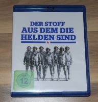 Der Stoff aus dem die Helden sind - Bluray Bayern - Regensburg Vorschau