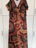 Maxikleid elegant Pankow - Prenzlauer Berg Vorschau