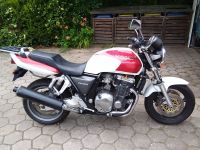 Honda cb1000f big one 1995 rot weiß sc30 Wandsbek - Hamburg Marienthal Vorschau