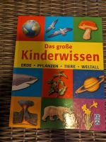 Das große Kinderwissen, Buch Bayern - Großostheim Vorschau