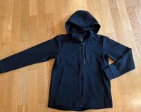 H&M Move, Kapuzenjacke Sport, Gr. 146/152, schwarz München - Thalk.Obersendl.-Forsten-Fürstenr.-Solln Vorschau