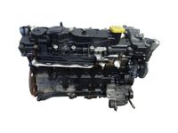 Opel Omega B 2,5 DTi BMW Motor Gebrauchtmotor M57D25 Y25DT Bayern - Neuburg a.d. Donau Vorschau