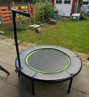 Crivit Fitness-Trampolin mit T-Griff Baden-Württemberg - Gemmrigheim Vorschau