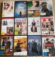 DVD/BluRay - verschiedene Genrefilme Bayern - Murnau am Staffelsee Vorschau