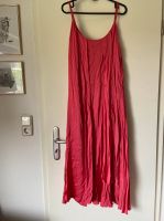 Massimo Dutti Kleid w Zara coral coralle 42 Hochzeit Niedersachsen - Barsinghausen Vorschau