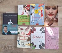 Romanpaket (7 Bücher) Sachsen-Anhalt - Zerbst (Anhalt) Vorschau