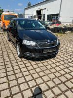 SKODA RAPID Niedersachsen - Celle Vorschau