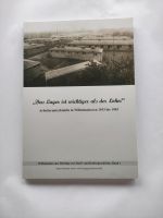 "Das Lager ist wichtiger als der Lohn!" Buch Niedersachsen - Wilhelmshaven Vorschau