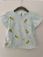 Wie neu: Shirt (ZARA, Gr. 92) Frankfurt am Main - Bockenheim Vorschau