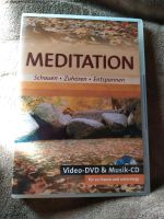 Meditation DVD und CD Baden-Württemberg - Krautheim Vorschau