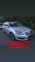 Motorschaden Ankauf Opel Insignia Mokka Zafira Astra Adam Vivaro Bielefeld - Stieghorst Vorschau