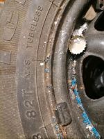 Reifen 175/70 R13 mit felge Rheinland-Pfalz - Korweiler Vorschau