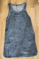 Jeans Latzkleid Jeanskleid edc Esprit XS 34 Hessen - Dieburg Vorschau