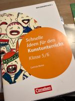 Schnelle Ideen für den Kunstunterricht Dresden - Äußere Neustadt Vorschau