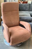 TV-Sessel mechanisch Relax-Dreh-Sessel Microfaser UVP 1187,- NEU Hessen - Kassel Vorschau