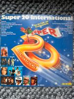 LP Vinyl SUPER 20 HITSTATION 70’ Eruption, Uriah H. Dalida, Giorg Berlin - Spandau Vorschau