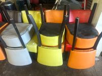 Stühle in verschiedenen Farben Nordrhein-Westfalen - Ochtrup Vorschau