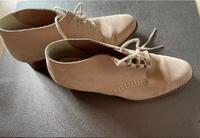 Lederschuhe Tamaris 90er Jahre Rheinland-Pfalz - Prüm Vorschau