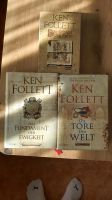 Ken Follett - kingsbridge Band 1 bis 3 Berlin - Hellersdorf Vorschau