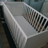 Babybett IKEA Nordrhein-Westfalen - Dinslaken Vorschau
