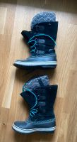 Sportliche Winterstiefel Neuhausen-Nymphenburg - Neuhausen Vorschau