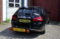 Suche Paulchen Heckträger für Peugeot 308 SW ll Saarland - Losheim am See Vorschau