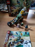 Lego Ninjago Sets 71745 (2x), 71780, 71768, 70745, 2504, 70608 Hessen - Mörlenbach Vorschau