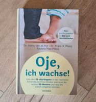 Oje ich wachse Buch Niedersachsen - Lauenbrück Vorschau