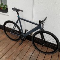 Fixie SingleSpeed Bahnrad Fahrrad Cinelli Essen - Rüttenscheid Vorschau