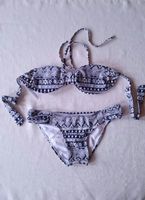 Damen Bikini Gr. XS (34) NEU Nürnberg (Mittelfr) - Mitte Vorschau