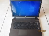 HP 17 Zoll Notebook Laptop Bayern - Perkam Vorschau