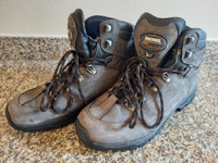 Meindl Herren Trekkingschuhe Vakuum Ultra 2849-46 • Größe 45 Bayern - Leuchtenberg Vorschau