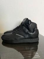 Emporio Armani Herrenschuhe Nordrhein-Westfalen - Krefeld Vorschau